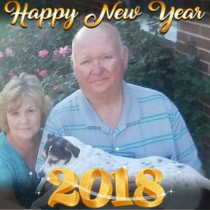 Meet your Posher, Rita